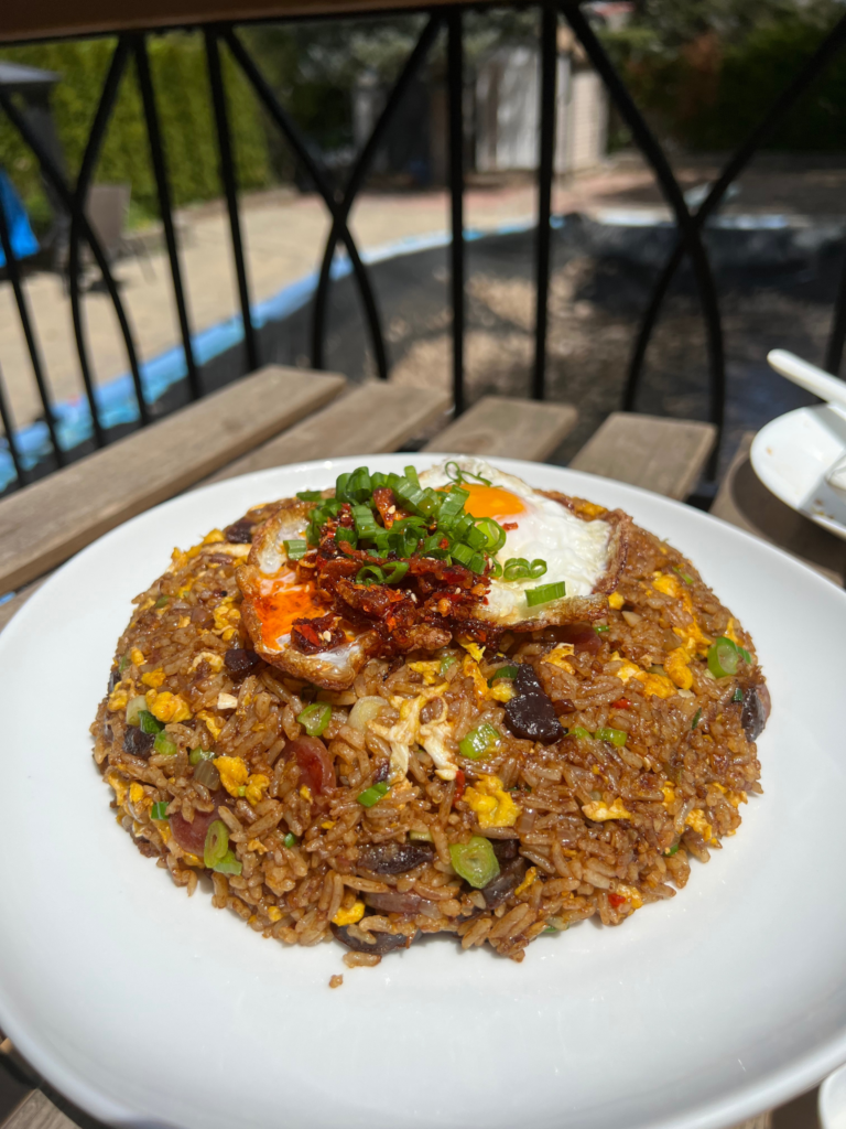 Fried Rice In China Chinese Fried Rice - Kwokspots